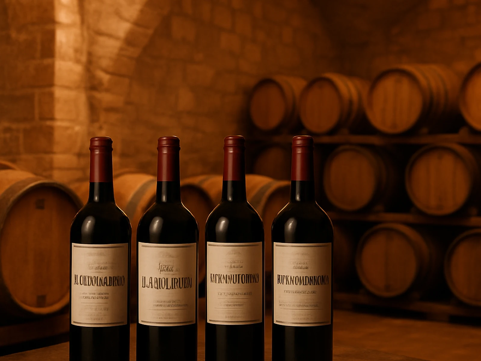 Bodega Vistalegre