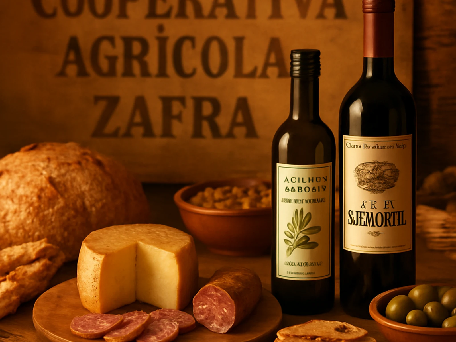 Cooperativa Tierra Sur