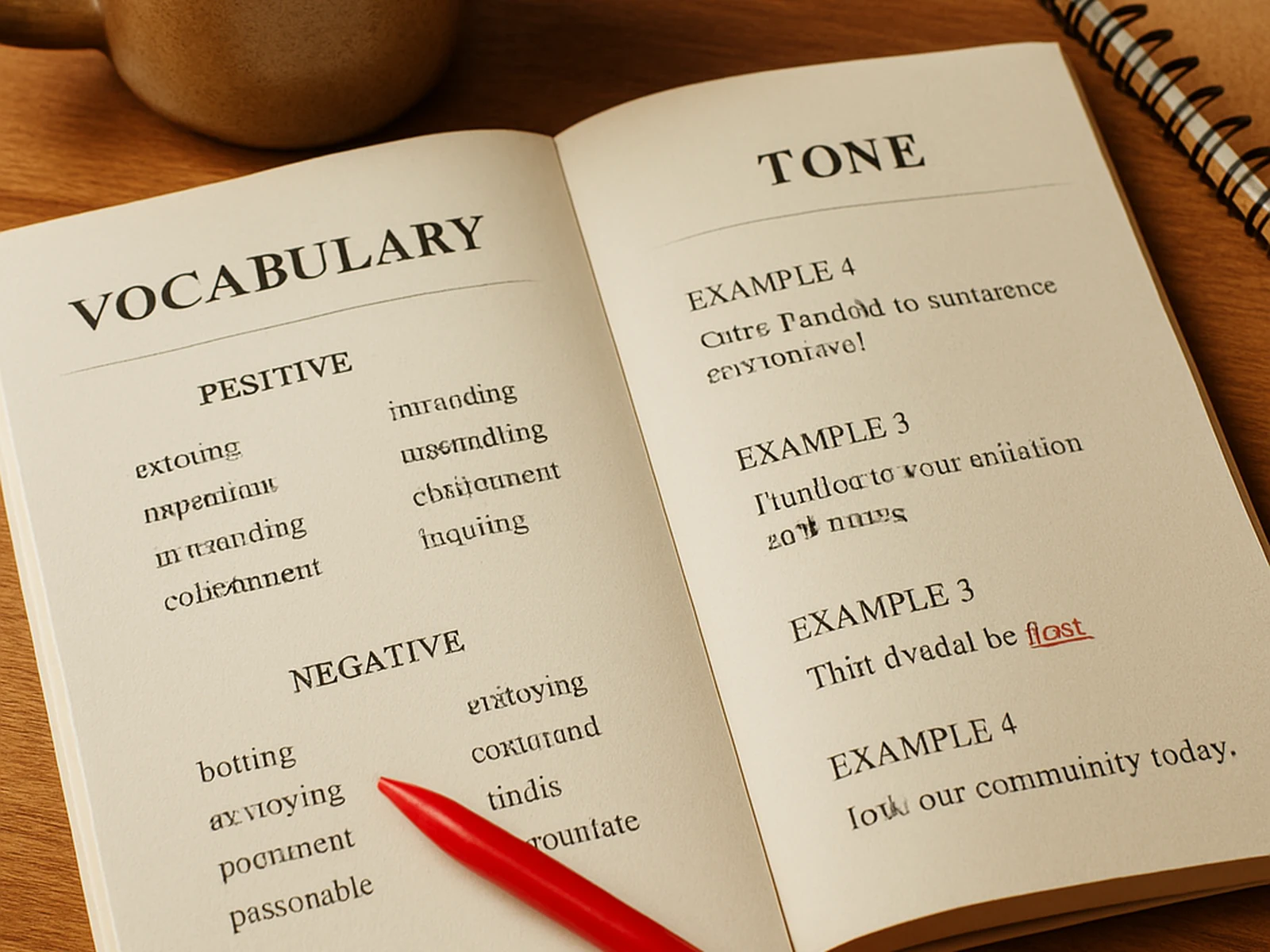 Long-Form Content & Articles