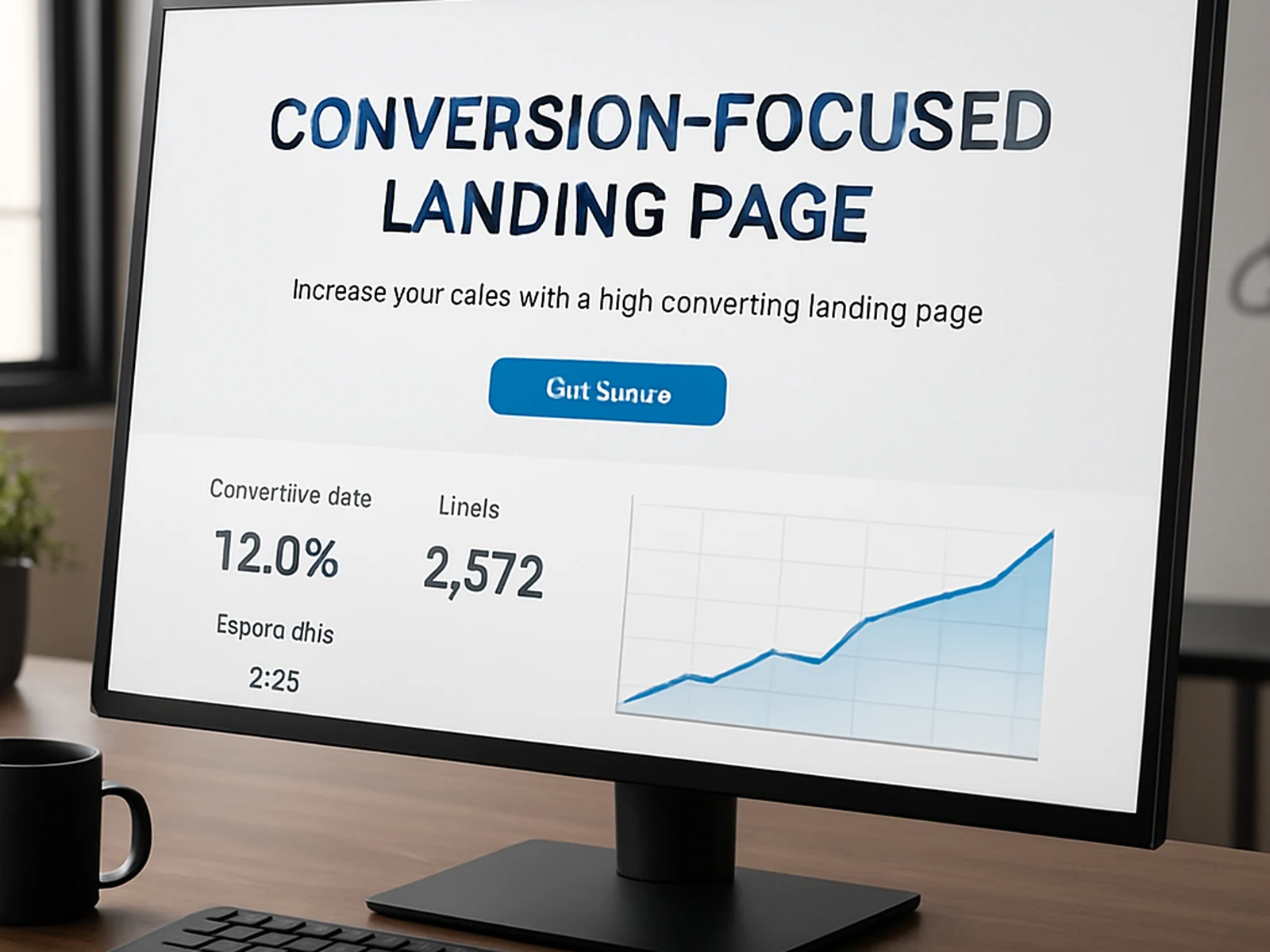 Long-Form Content & Articles