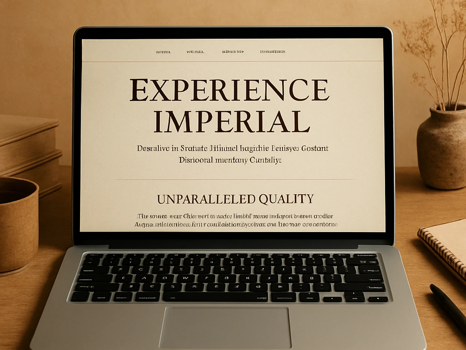 Long-Form Content & Articles